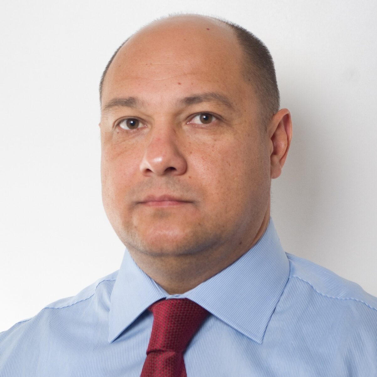 Igor Ivanov